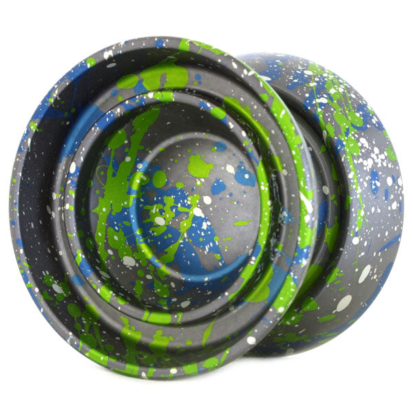 CLYWヨーヨー クロンダイク 美品 Klondike Return Top YoYo by CLYW