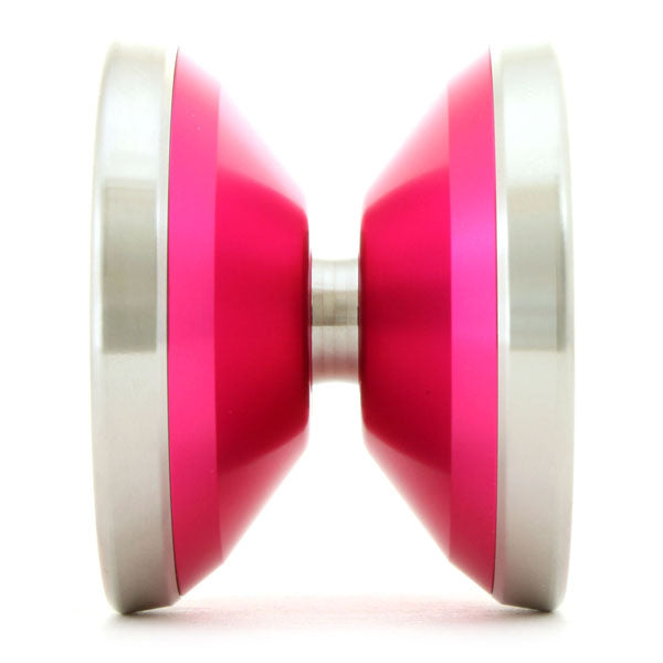 Japan Technology Shaqshine FG ヨーヨー 廃盤 美品 Japan Technology