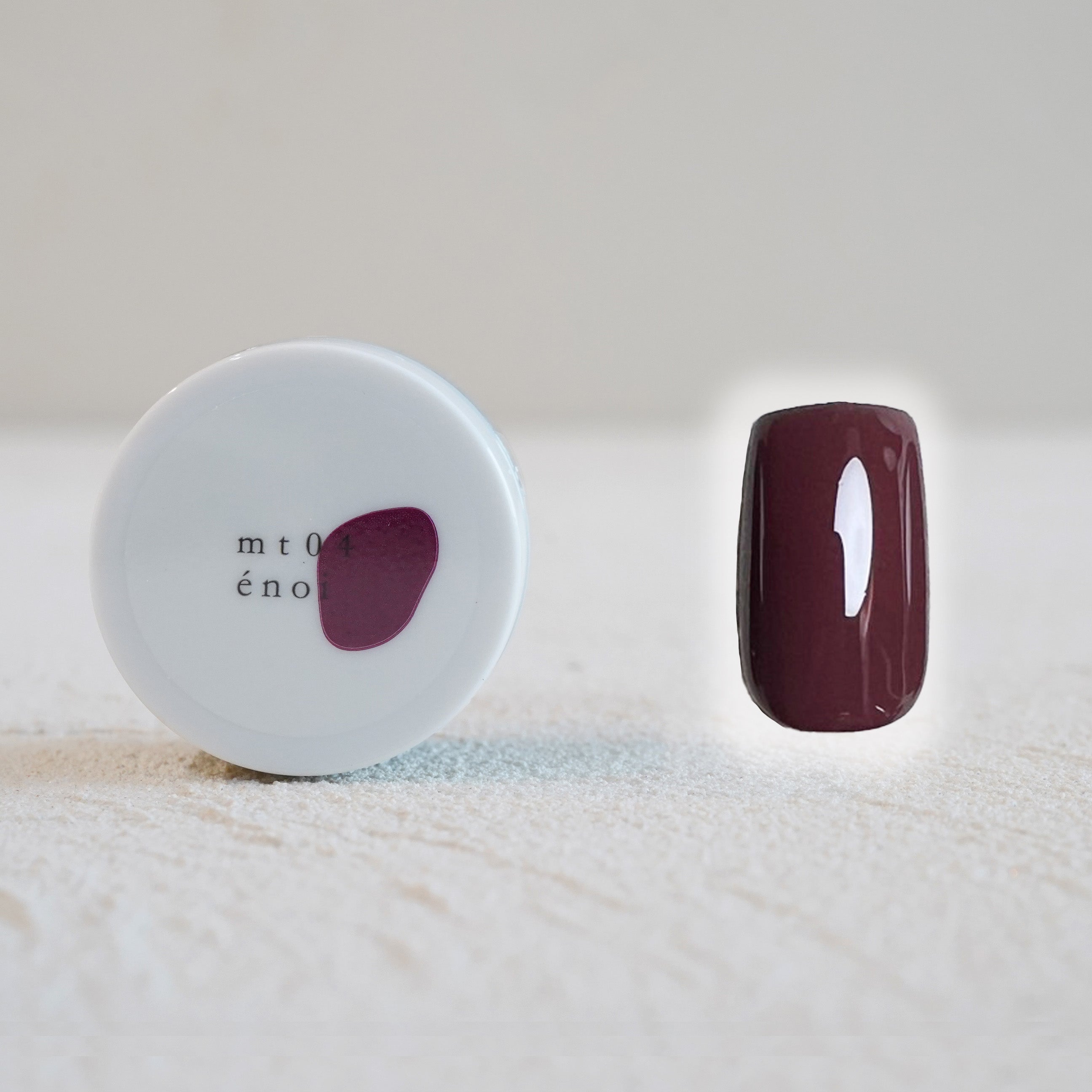 matte color – énoi