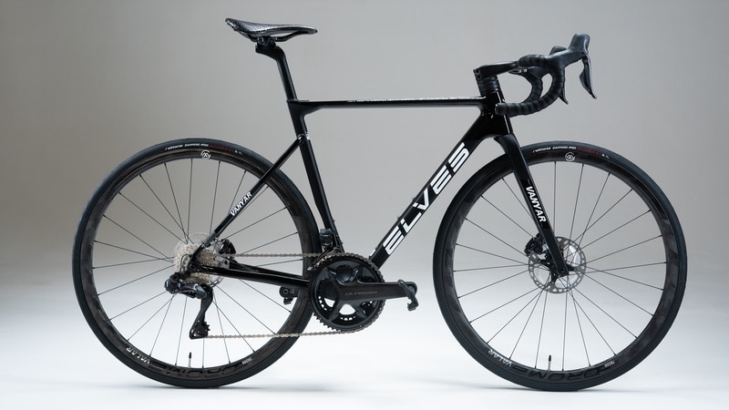 Lightweight & lower-cost focus for Elves Vanyar Pro Disc 2024