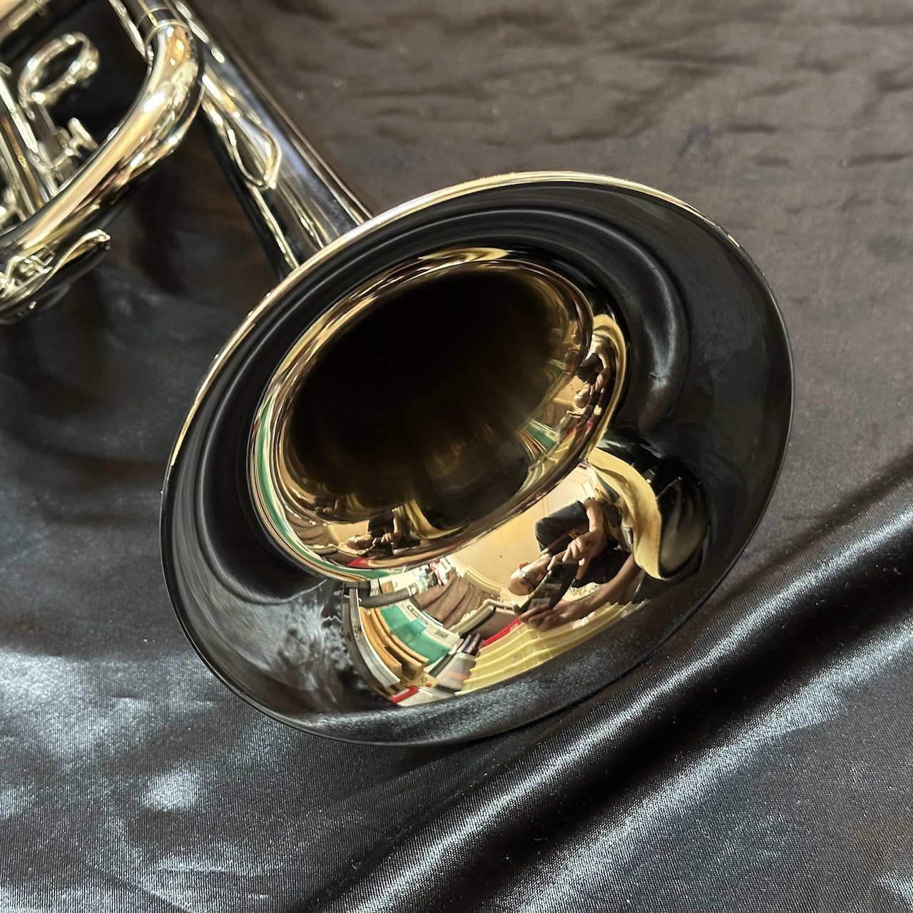 YTR-136 | 遠藤管楽器店