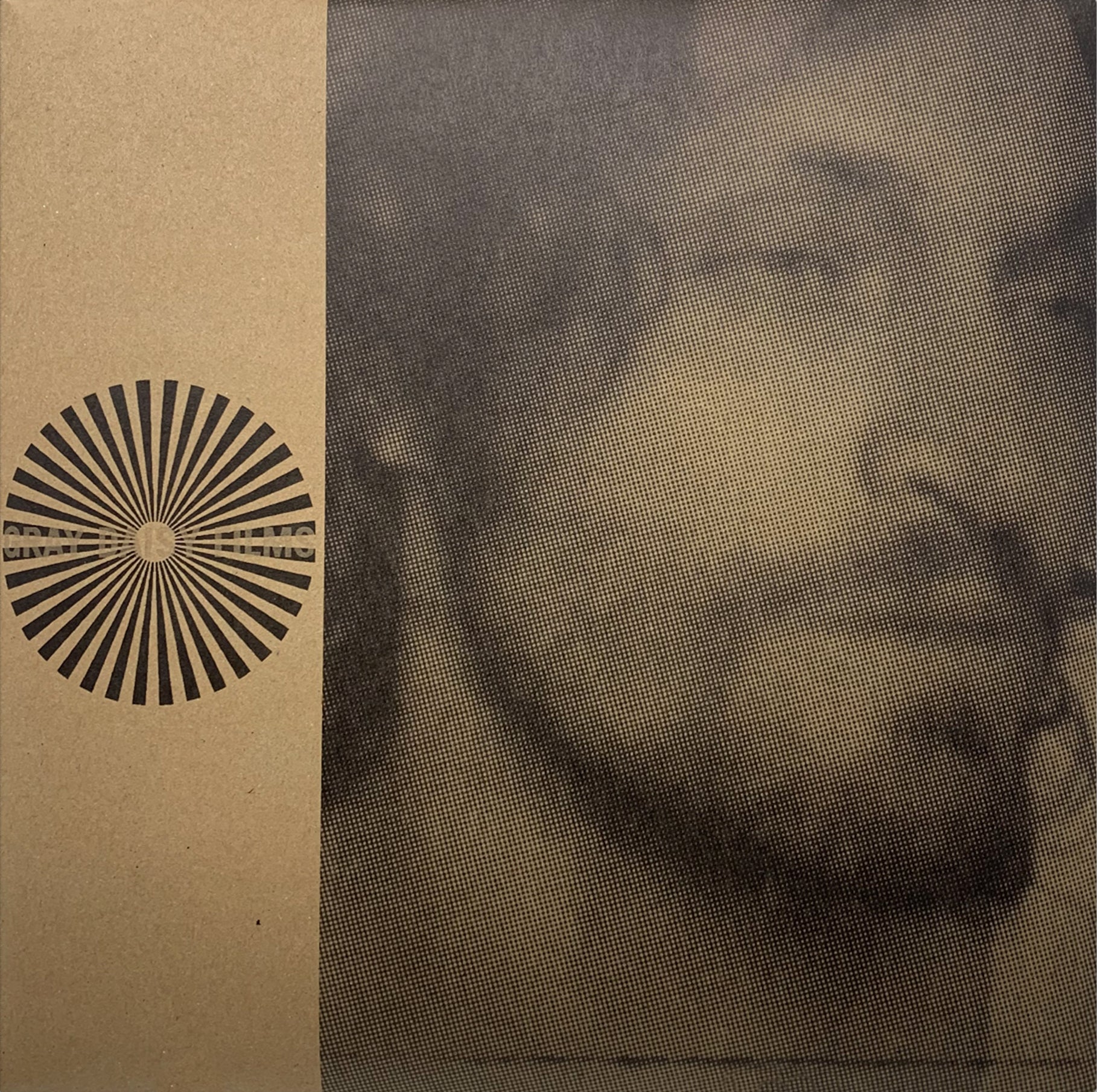 The Brown Bunny Motion Picture Soundtrack (Distro Title) | Enjoy