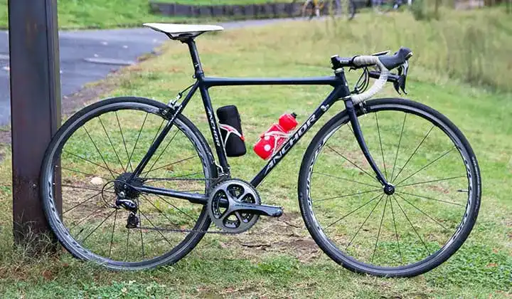 廃盤レア】anchor RNC7 490 クロモリロード フレーム売り 廃盤レア