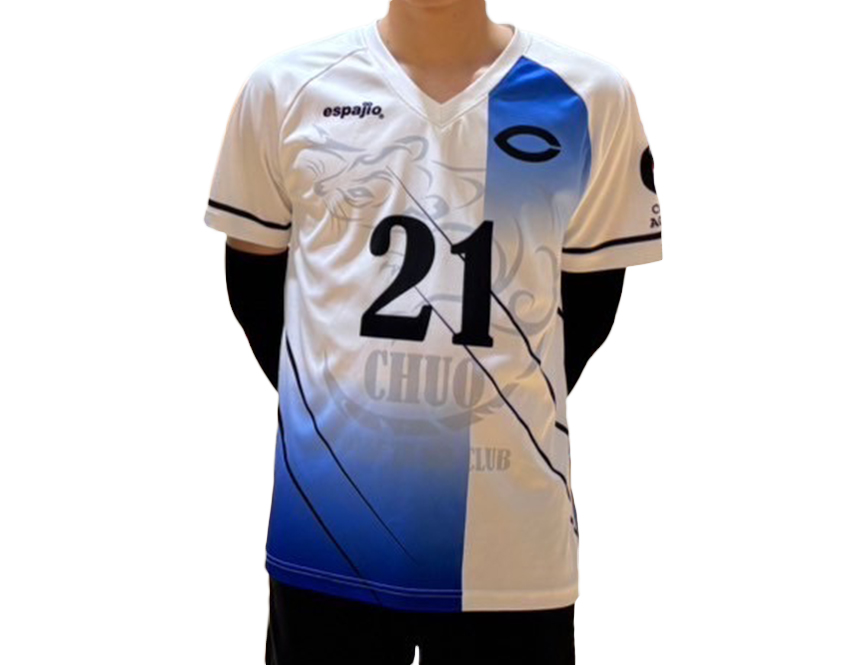 バレーボールユニフォーム | espajio 『思い出をカタチに』 チームの