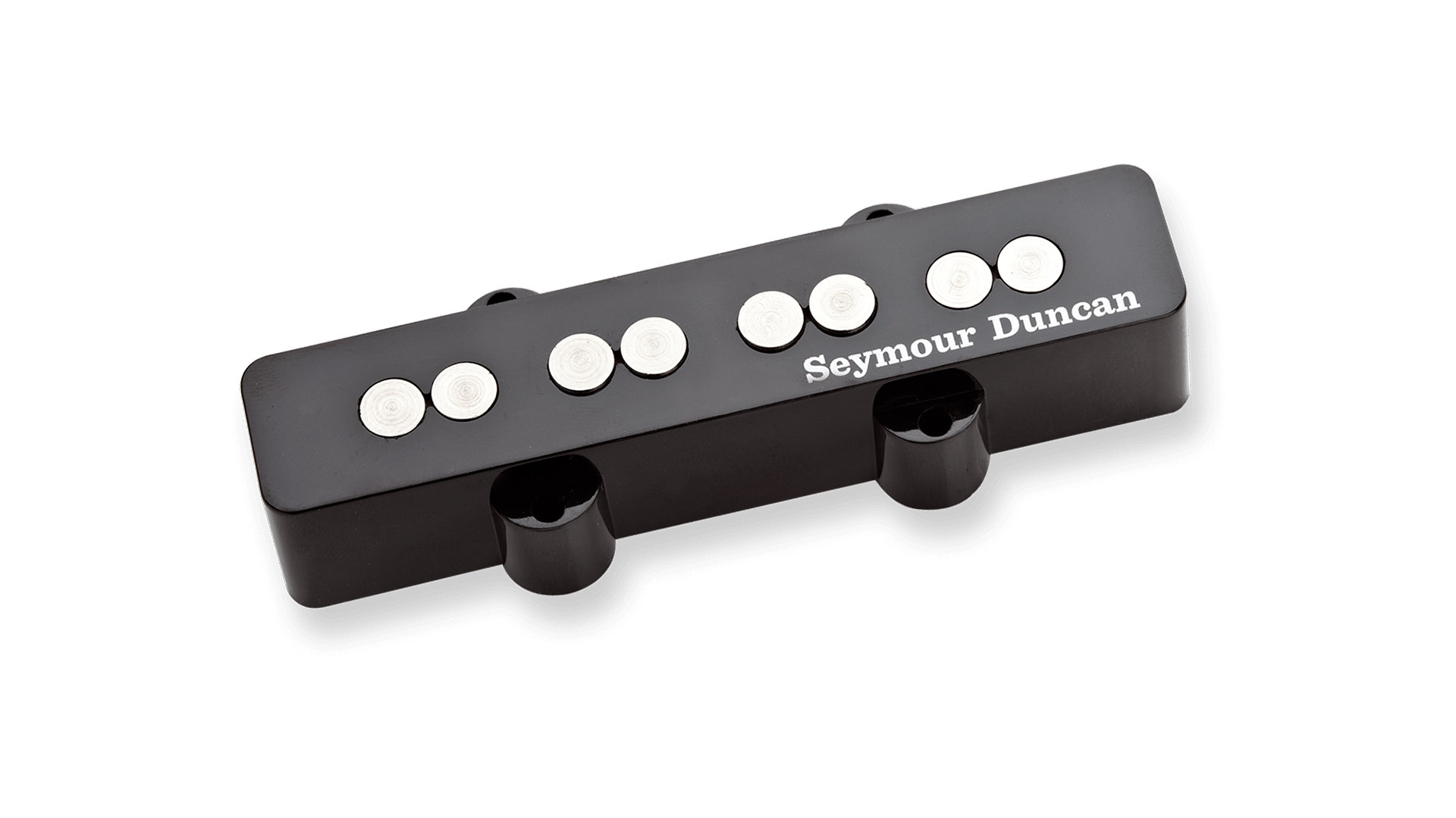 Quarter Pound™ Jazz Bass 4 String | SEYMOUR DUNCAN