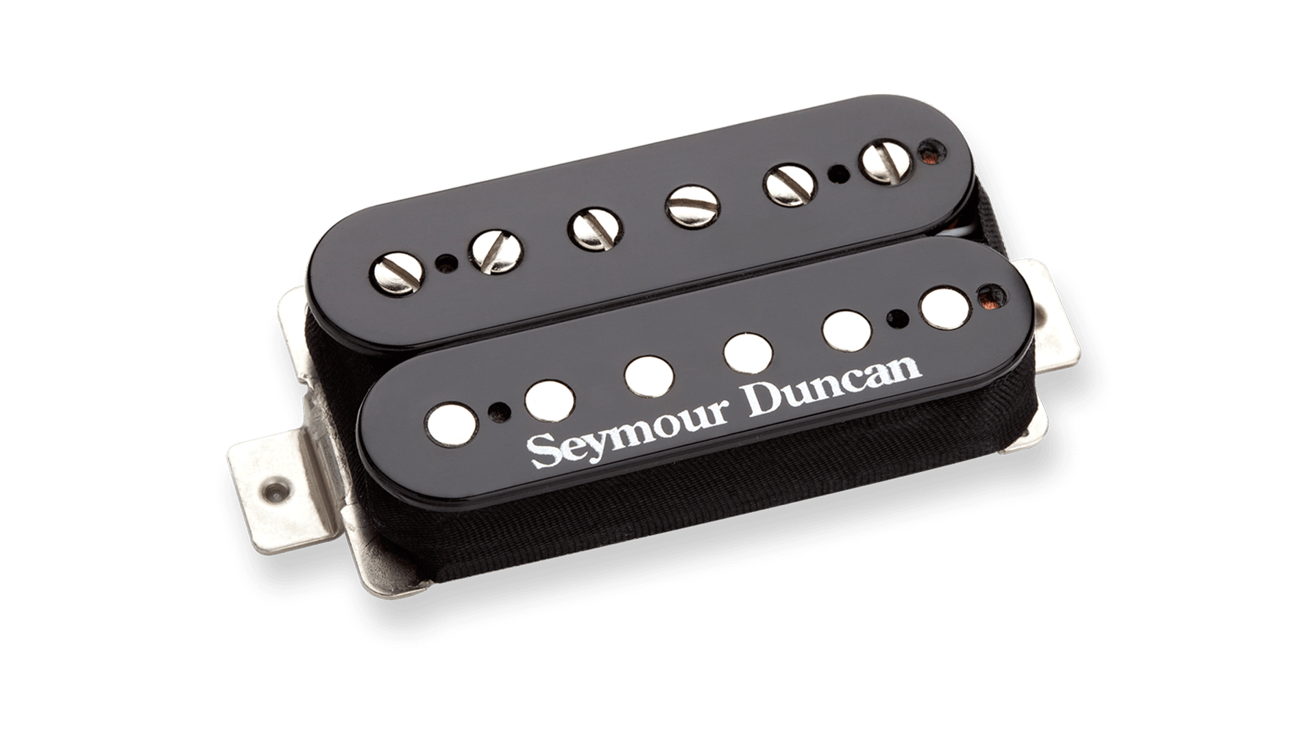 Green Magic | SEYMOUR DUNCAN