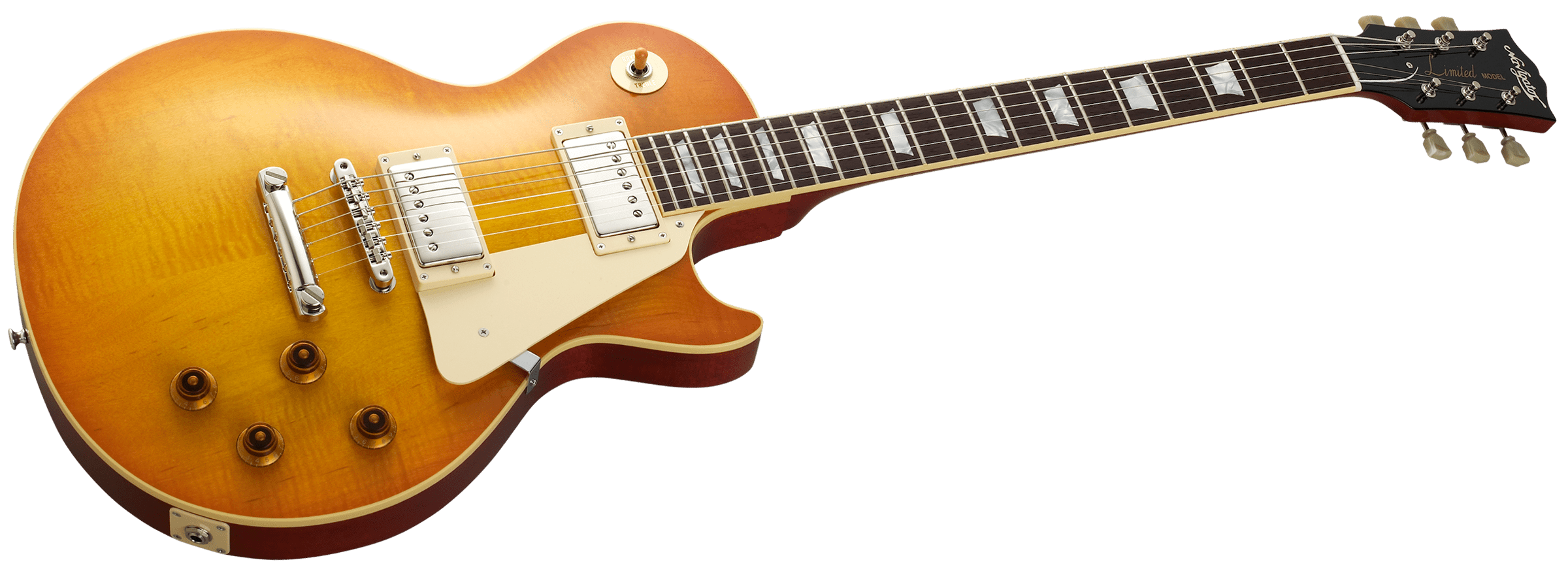 N-LP | ESP GUITARS