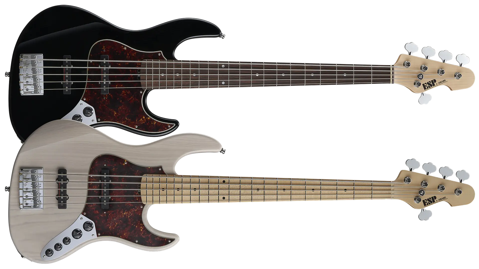 ギター・ベース | ESP GUITARS