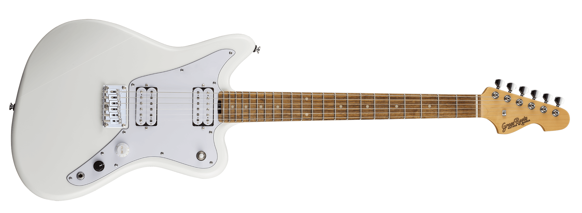 GrassRoots G-TK-STD 発売 | ESP GUITARS