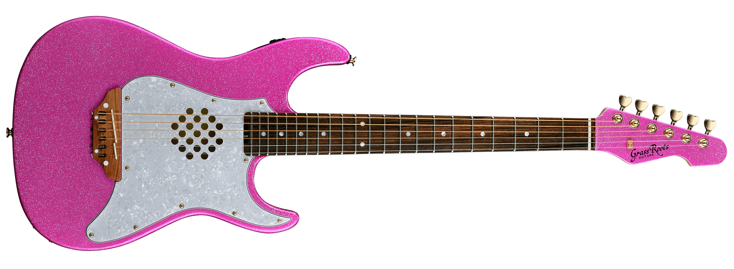 G-SNAPPER | ESP GUITARS