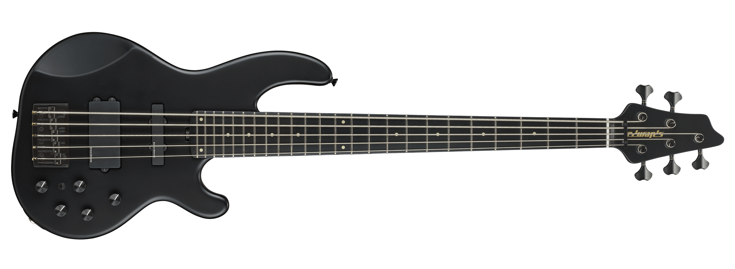 EDWARDS E-Albion STEALTH 発売 | ESP GUITARS
