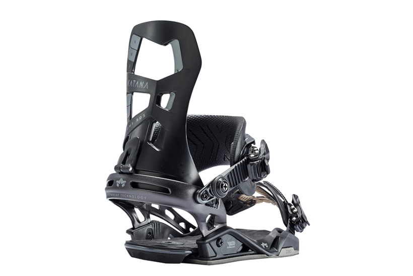 ROME Katana ビンディング 19-20モデル Mサイズ ROME Katana
