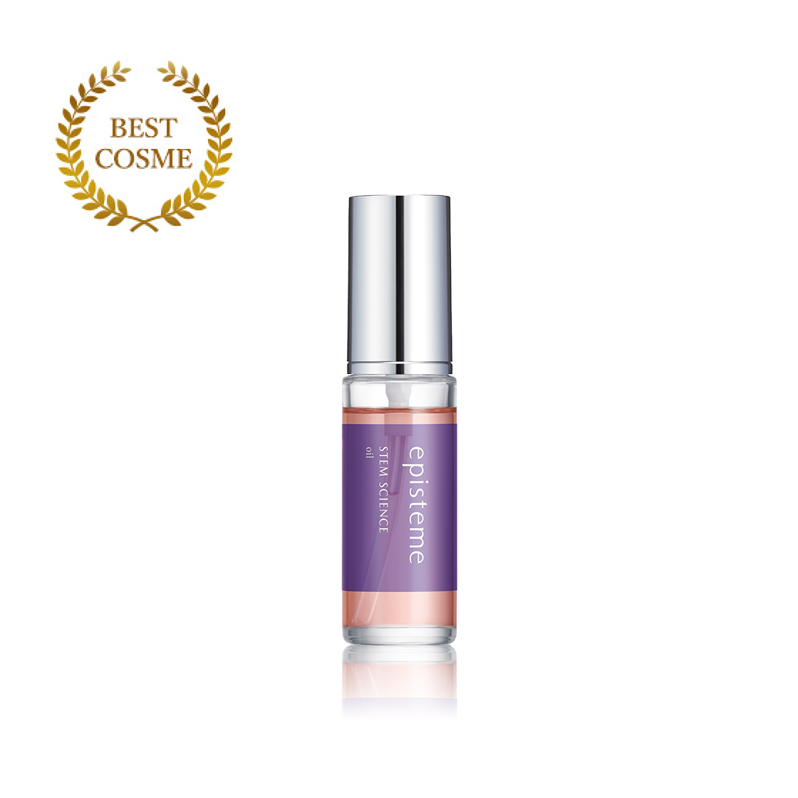 ステムサイエンスエマルジョン | episteme（エピステーム）