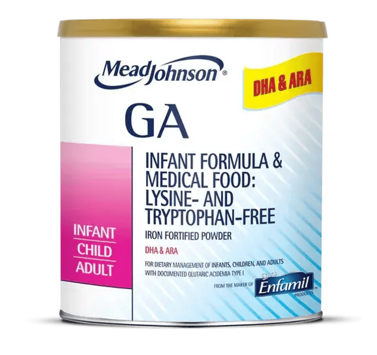 Mead Johnson Infant Products