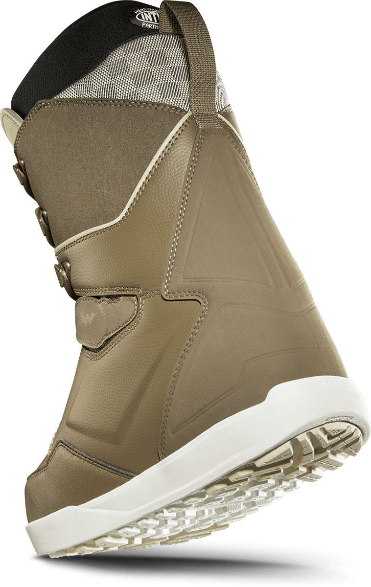 MEN'S LASHED X CRAB GRAB SNOWBOARD BOOTS - thirtytwo EU