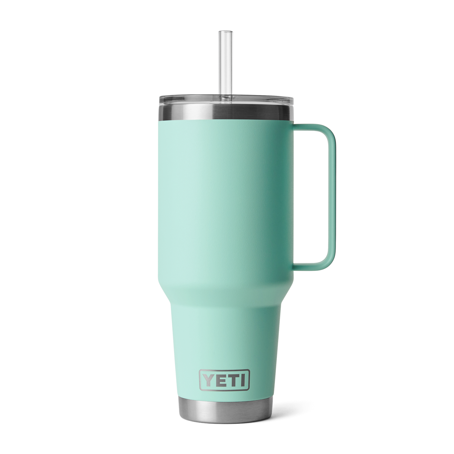 YETI Rambler® 42 oz (1.2 l) Straw Mug – YETI EUROPE
