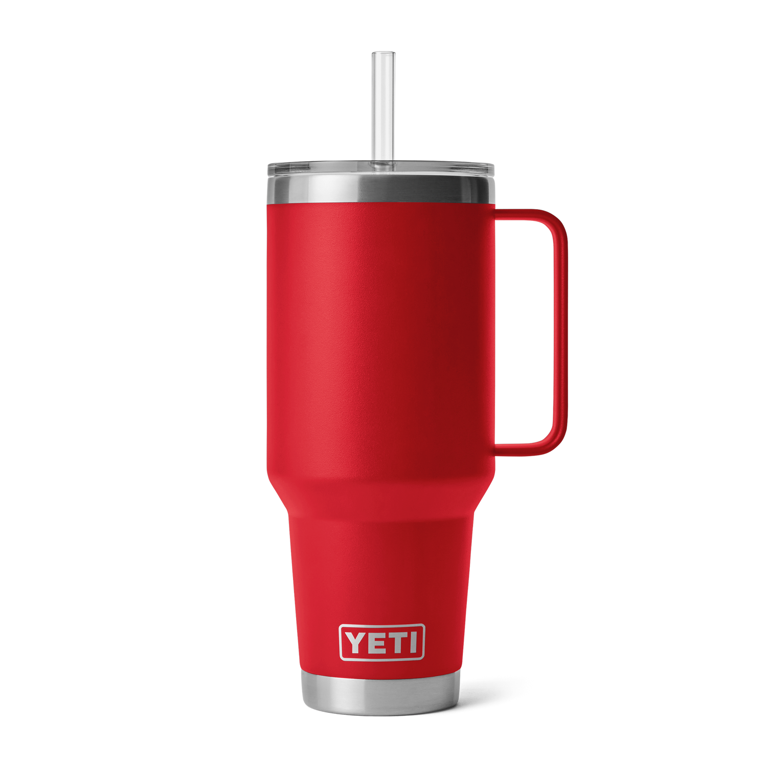 YETI Rambler® 42 oz (1.2 l) Straw Mug – YETI EUROPE