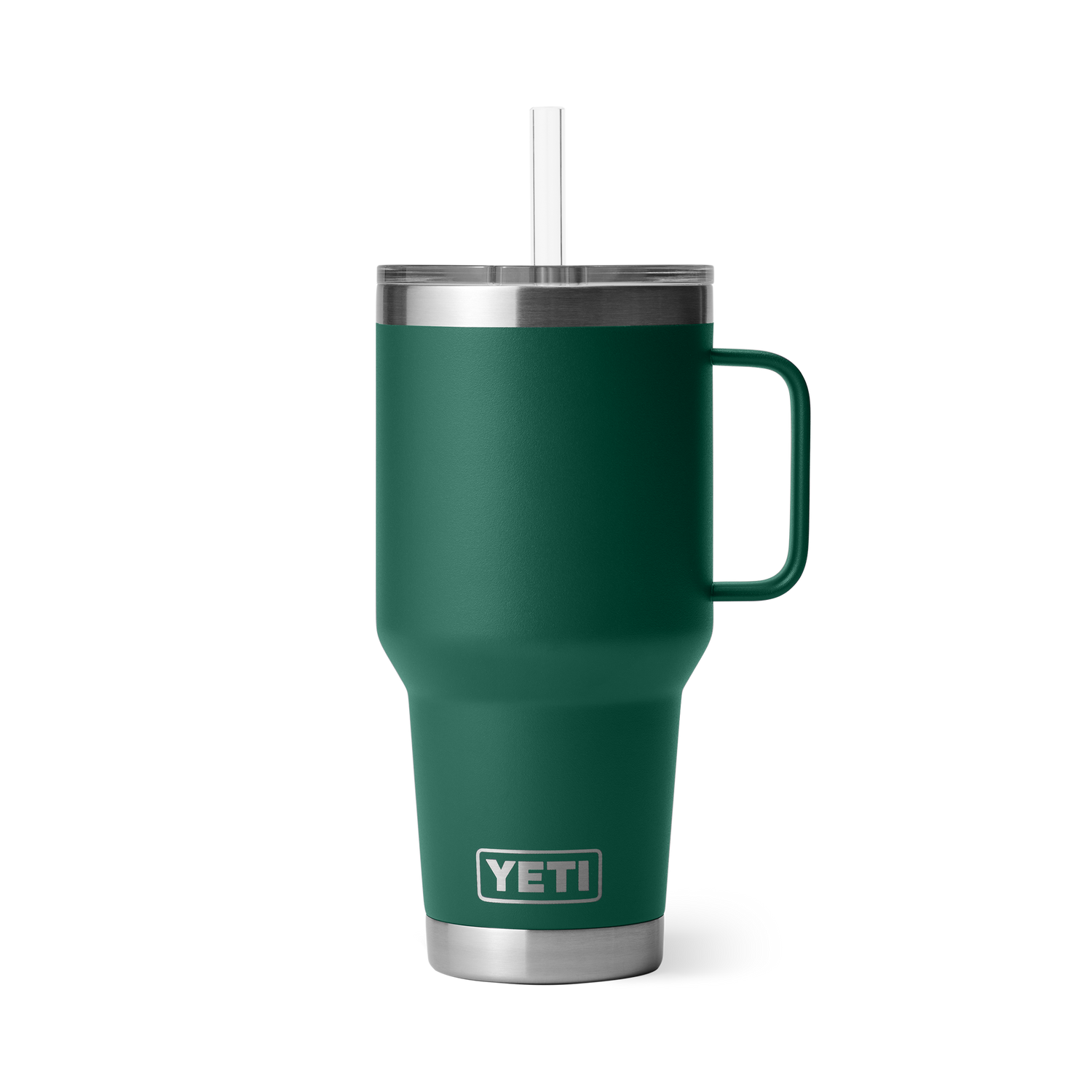 YETI Rambler® 35 oz (1 l) Straw Mug – YETI EUROPE