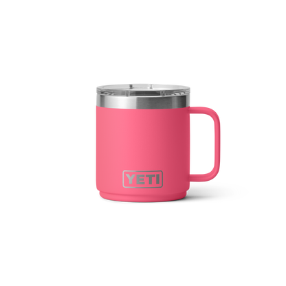 YETI Rambler 296 ml Mug – YETI EUROPE