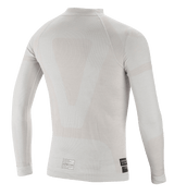 ZX Evo V2 Long Sleeve - White Gray Auto Top | Alpinestars®