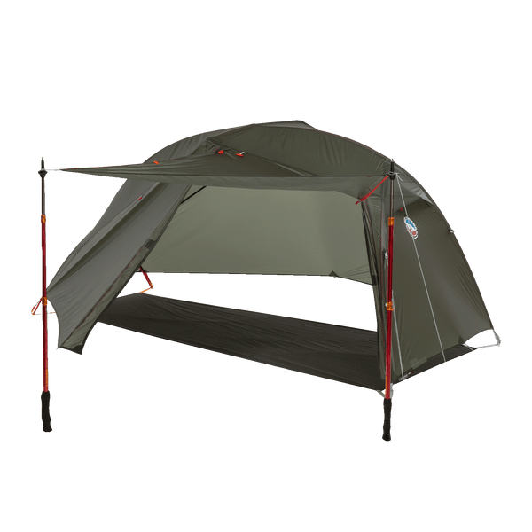 Copper Spur UL1 Ultralight Tent | Big Agnes | Big Agnes Europe