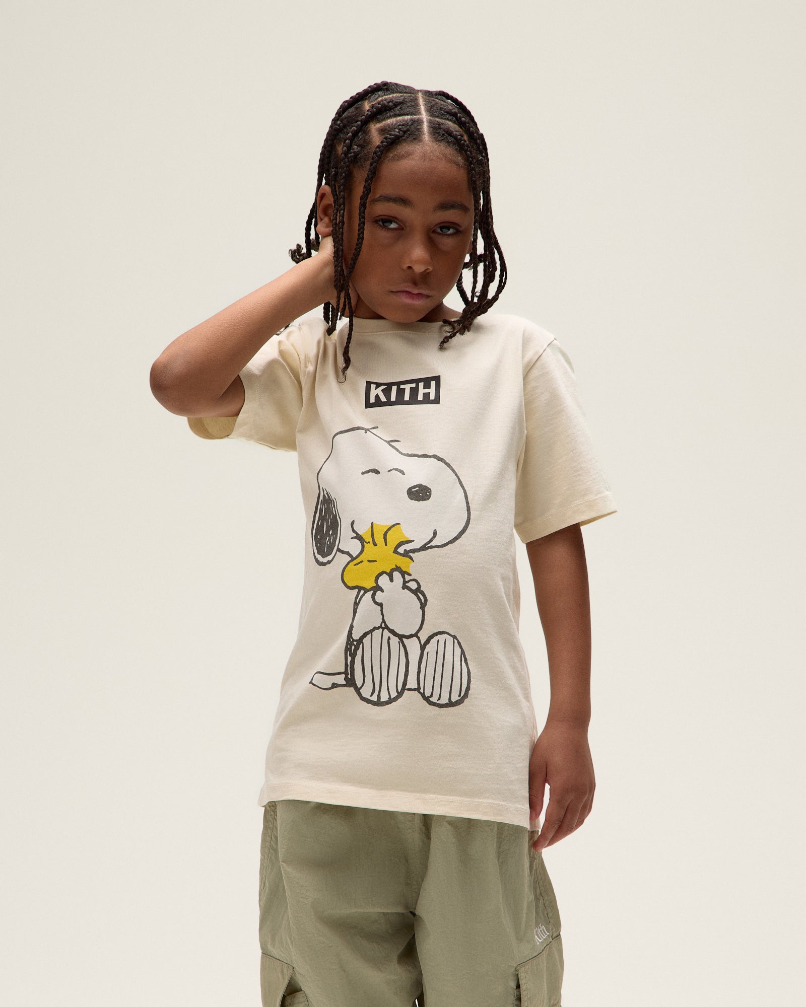 Kith for Peanuts 75th Anniversary | Kith Europe