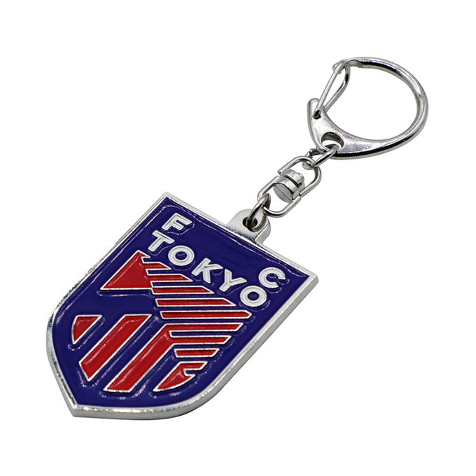 FC東京 キーホルダー エンブレム collar – EURO SPORTS ONLINE STORE