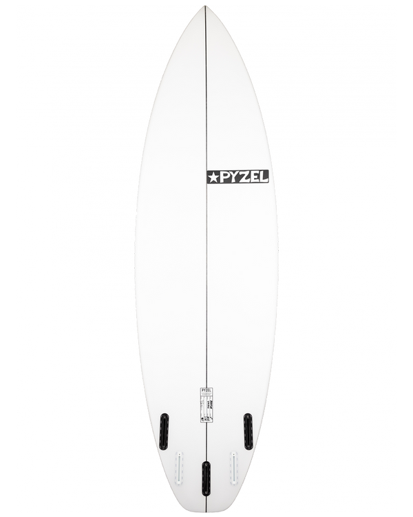 Phantom – Pyzel Surfboards Europe