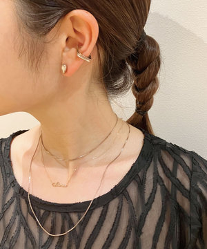 ロウ ピアス（872053） ｜ women（ウィメンズ） ｜ ete／ete bijoux