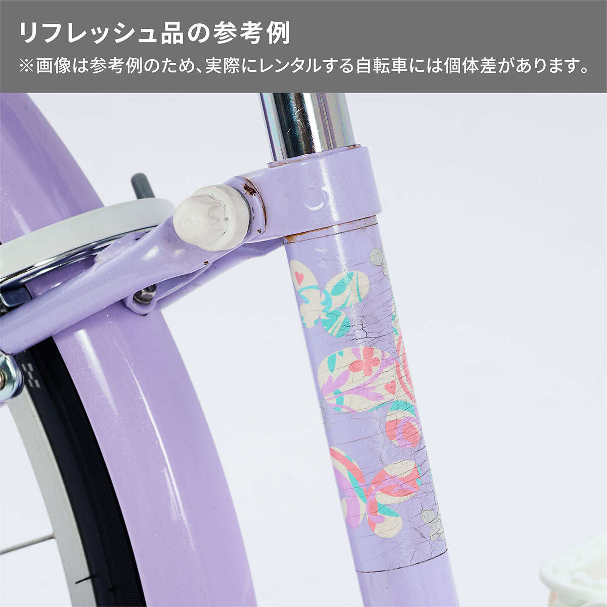 エコパル – Bridgestone Cycle Ethicle