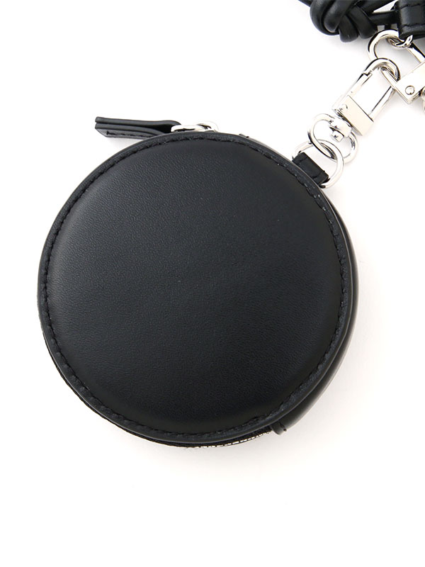 レザーコードマルチポーチ(F BEIGE): グッズ │ ETRE TOKYO official