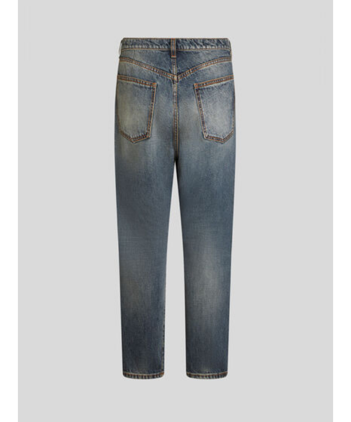 ETRO/エトロ_Men通販 | ヴィンテージ ジーンズ【送料無料】 | 三越