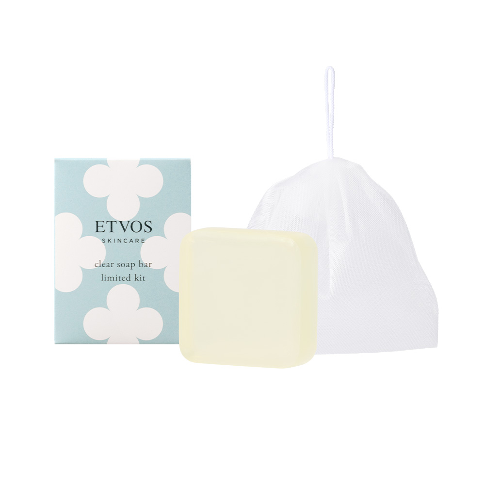 スキンケア セット の関連商品 | ETVOS公式（エトヴォス）│《公式