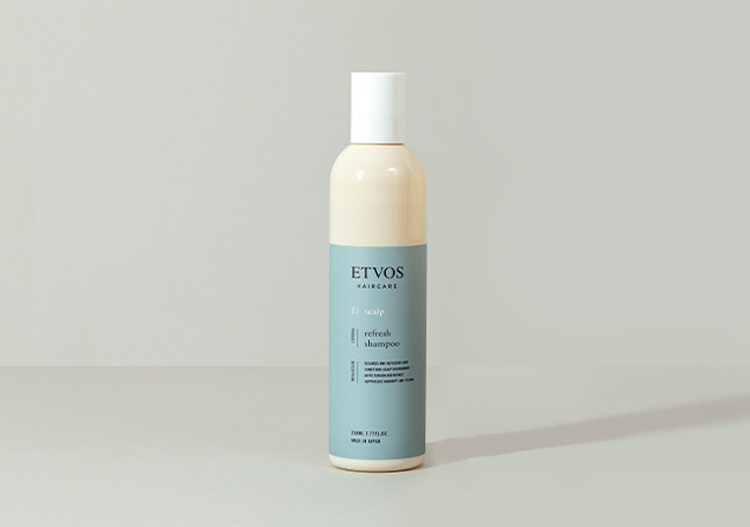 リフレッシュシャンプー・リペアトリートメント（シトラスハーバル