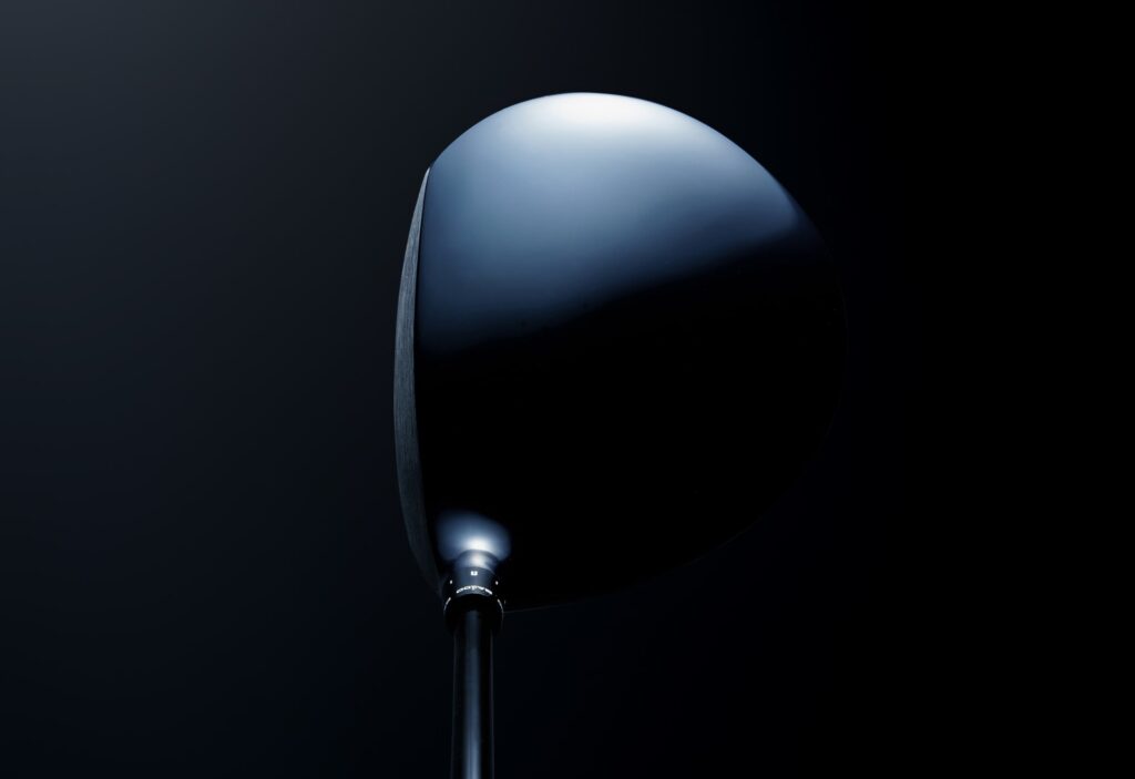 BALDO TT DRIVER GT3 SHALLOW FACE MODEL | BALDO（ゴルフクラブ