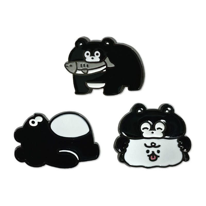 アイアップ公式通販】くまのまーくん ミニサコッシュ｜ポーチ＆バッグ