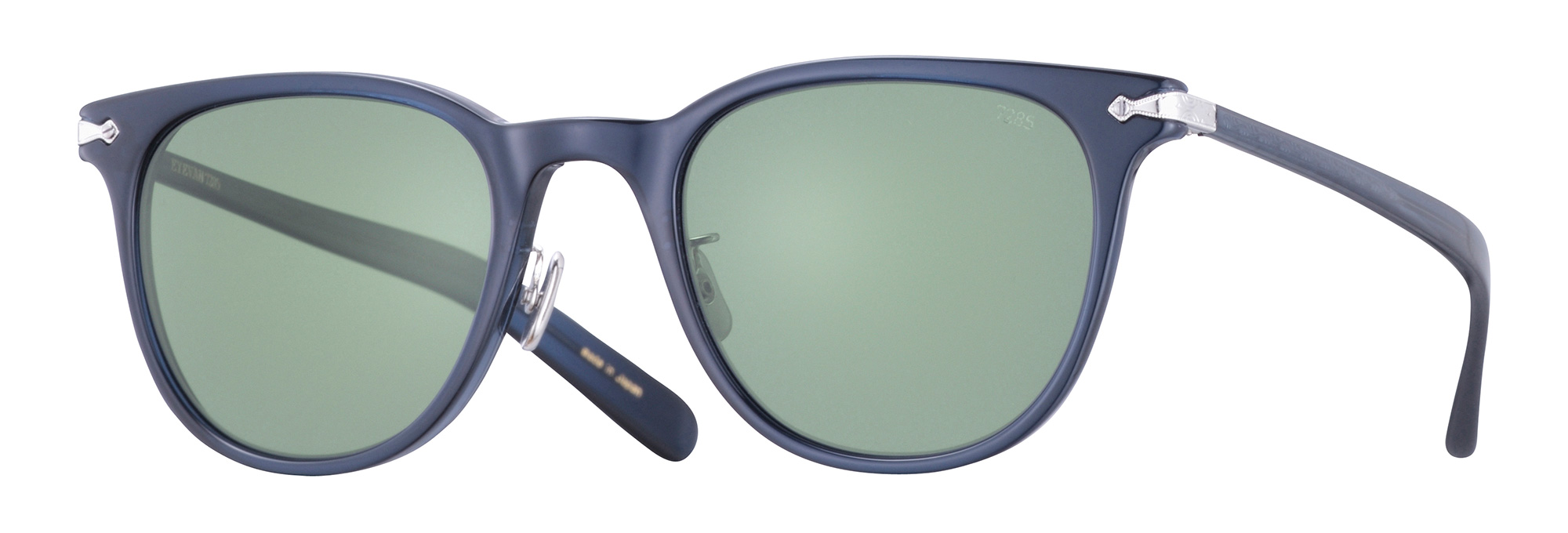 MODEL 727 | EYEVAN 7285