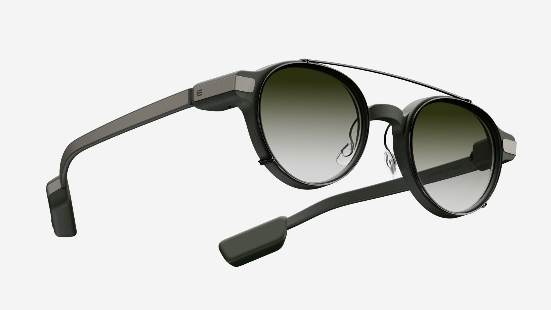 Even G1 A Green1 – EYEBRANDS