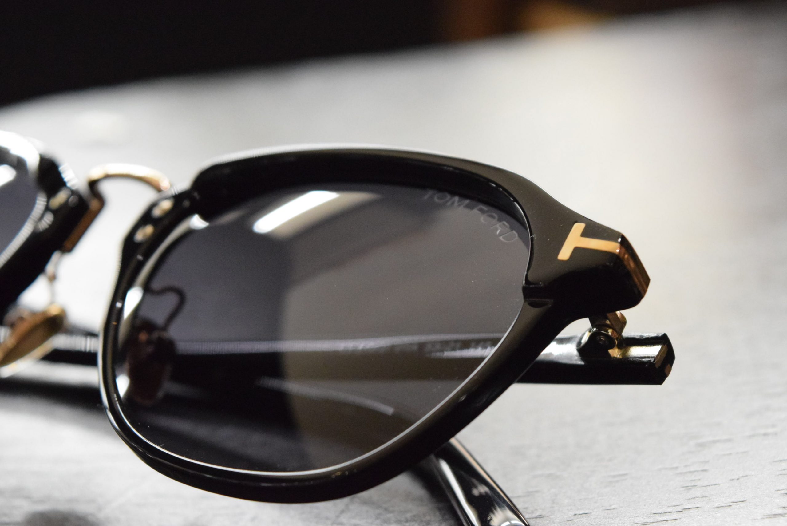 TOM FORD TF878-D Col.01A – EYEROBICS(アイロビクス)
