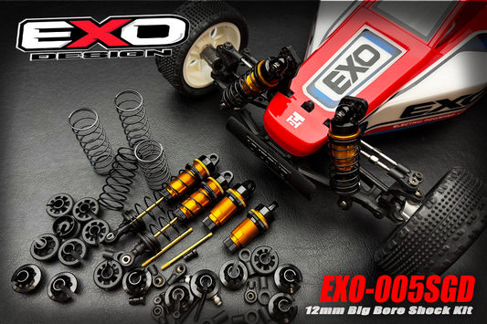 LAZER ZX – EXOdesign