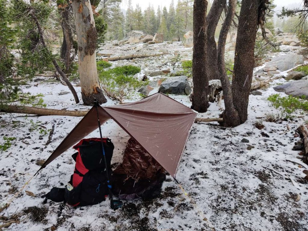 Borah Gear Ultralight Bivy Long-Term Review (100+ Nights