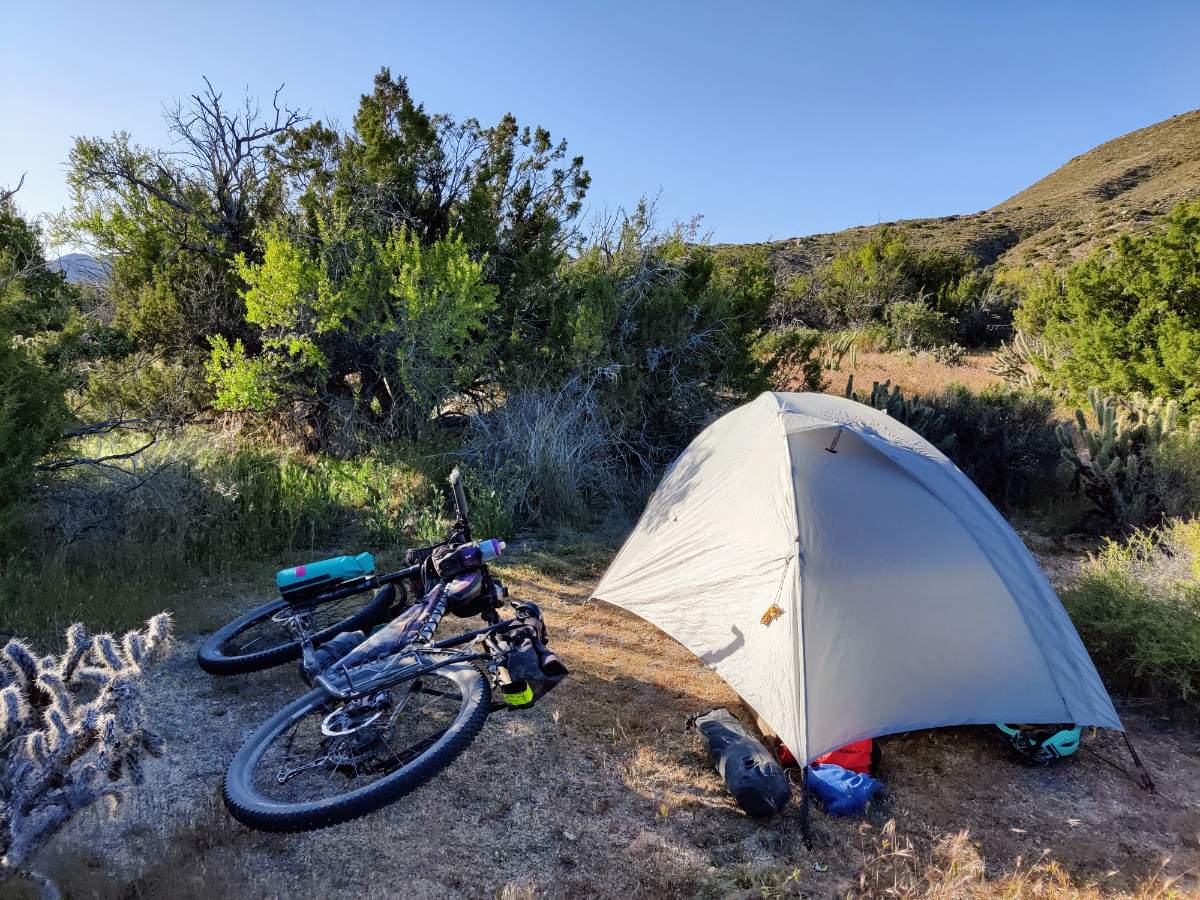 Long-Term Review: Big Sky Soul 1P Tent (Bikepacking and More