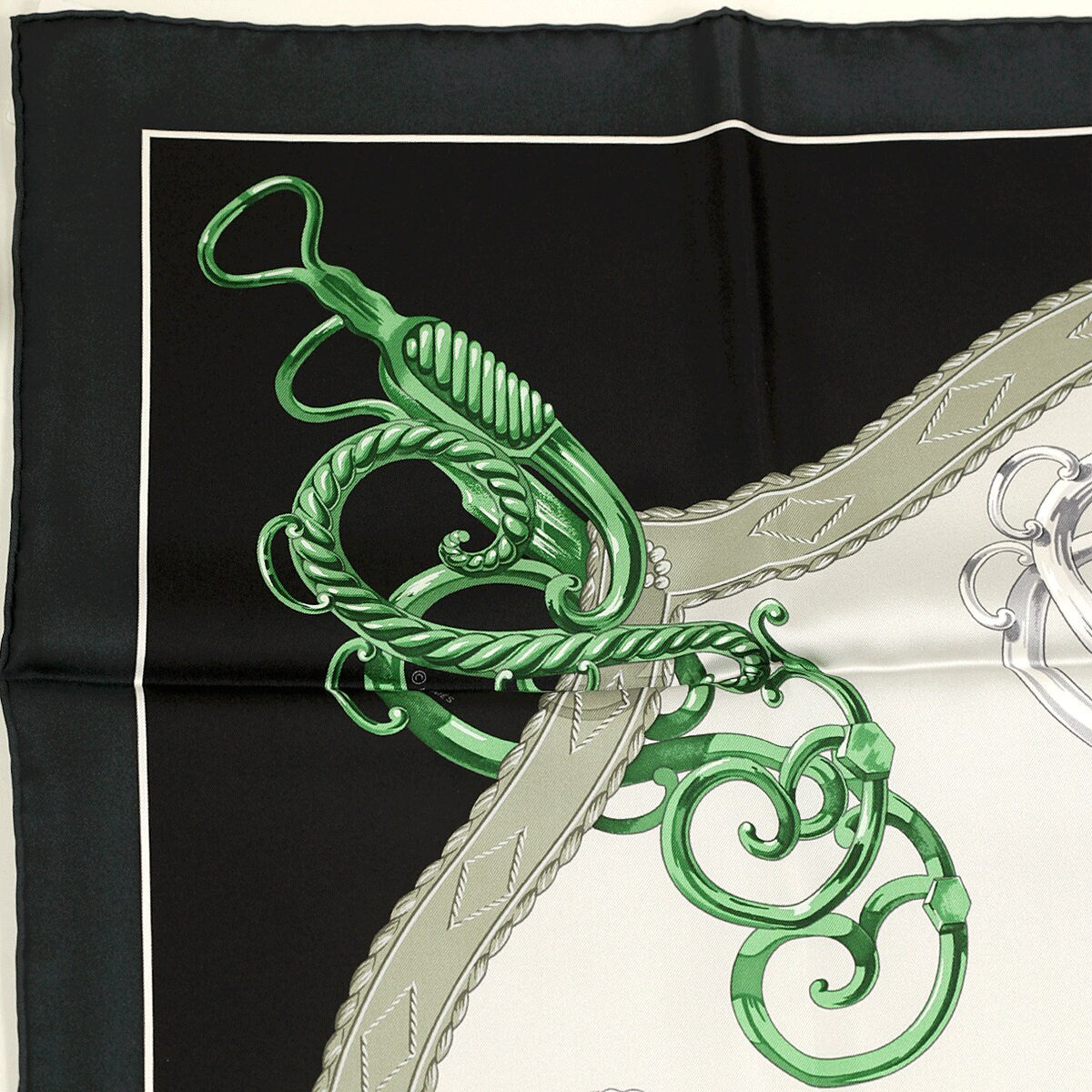 Hermes Scarf 