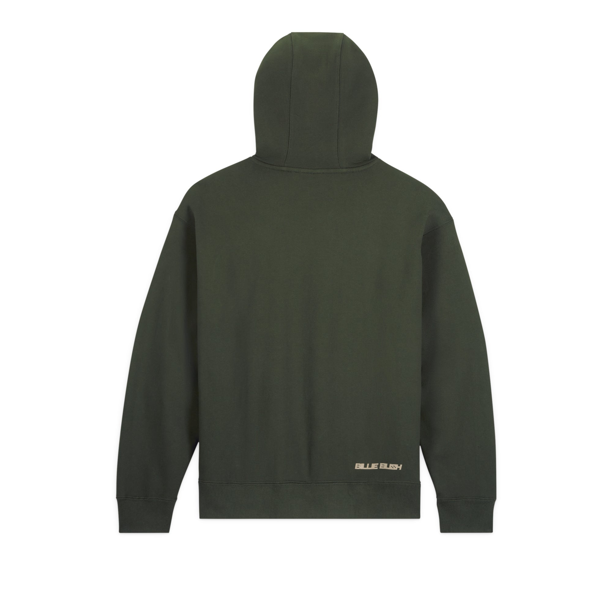 Nike x Billie Eilish Hoodie – Extra Butter