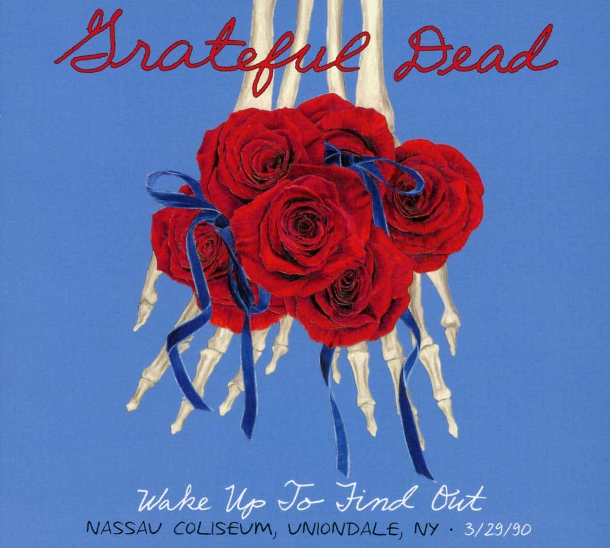 Grateful Dead – 3/29/90 (Review) – Extra Chill