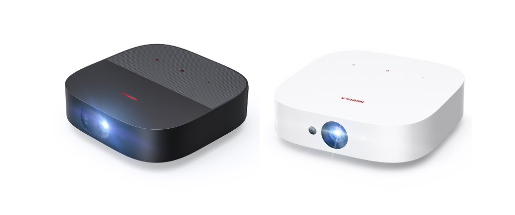 フルHD対応＆Dolby® Digital Plus 採⽤！スマートプロジェクター