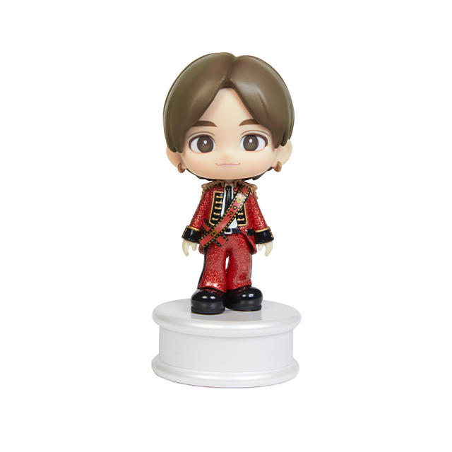 Hey! Say! JUMP Original Figure