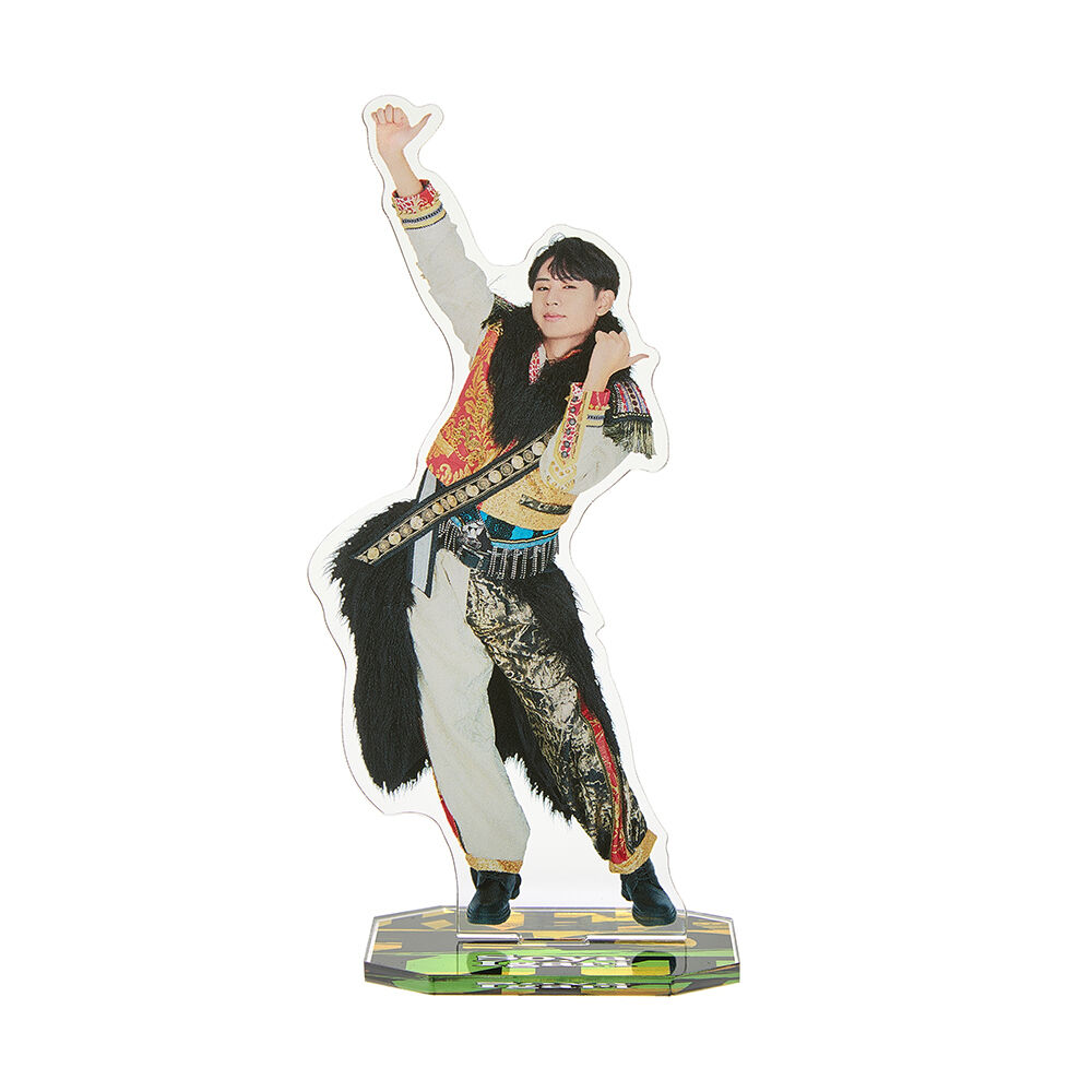 猪狩蒼弥 アクリルスタンド | ファミクラストア オンライン