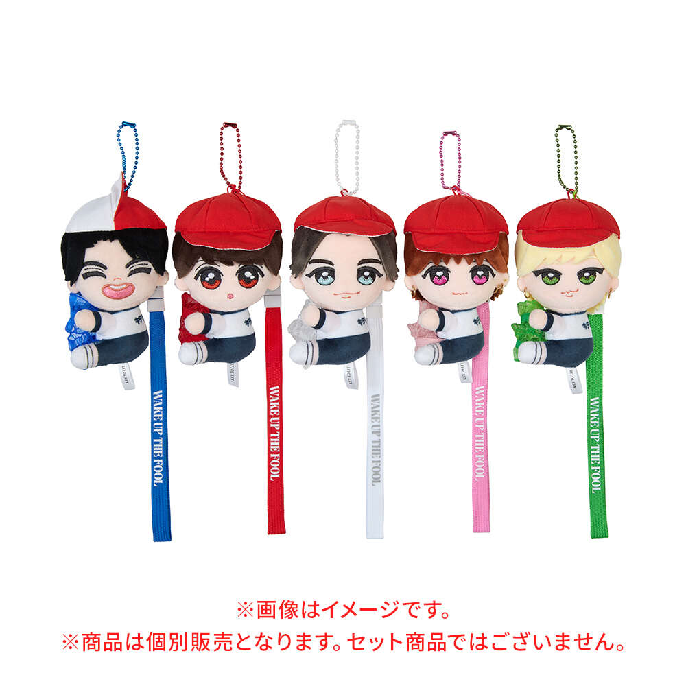 中村嶺亜】くっつきてれつ | ファミクラストア オンライン