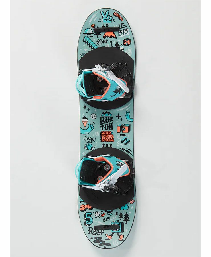 BURTON／バートン Kids' After School Special | スノーボード